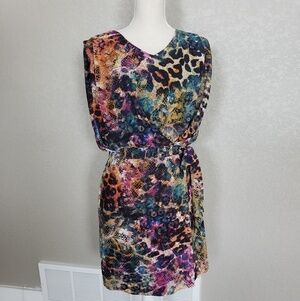 Suzi Chin for Maggy boutique